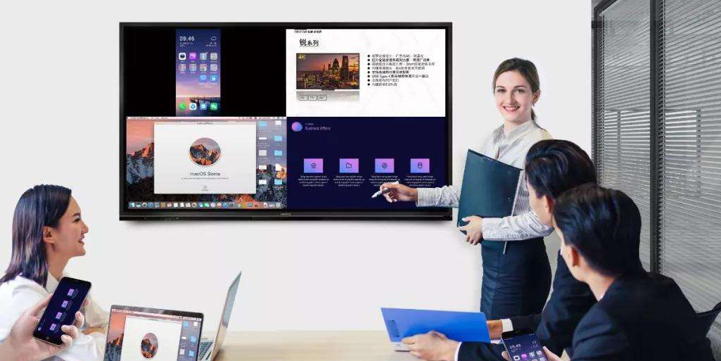 无线投屏解决计划 -Z6·尊龙凯时科技